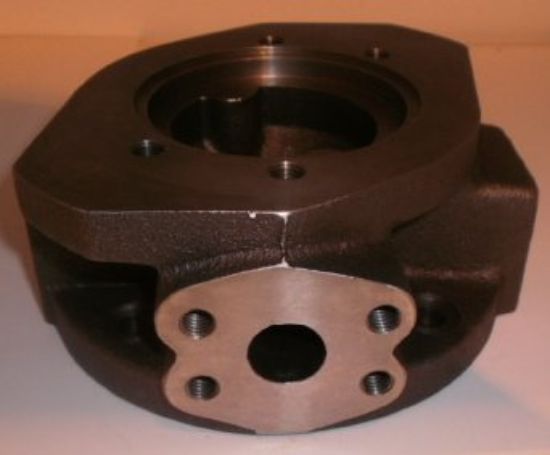 Image de MA10V028 SAE A L/H THRU-DRIVE UNC