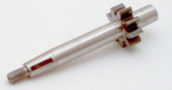 Picture of PBP503 SINGLE SEC DRIVE SHAFT 2.1CC