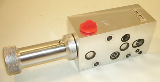 Picture of V5-60 FLOW DIVIDER ***
