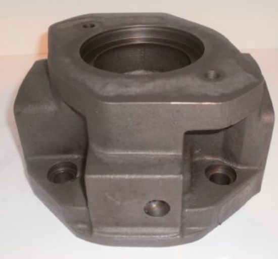 Picture of MA10V100 SAE B L/H THRU-DRIVE UNC