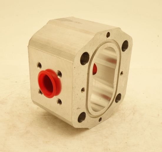 Picture of SNP2 11CC/REV SINGLE PUMP 62MM BODY