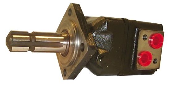 Picture of WMSA 75 HI-TORQUE MOTOR PTO