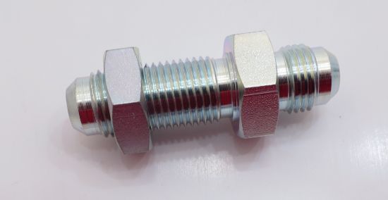 Picture of 9/16 JIC LOCKNUTS