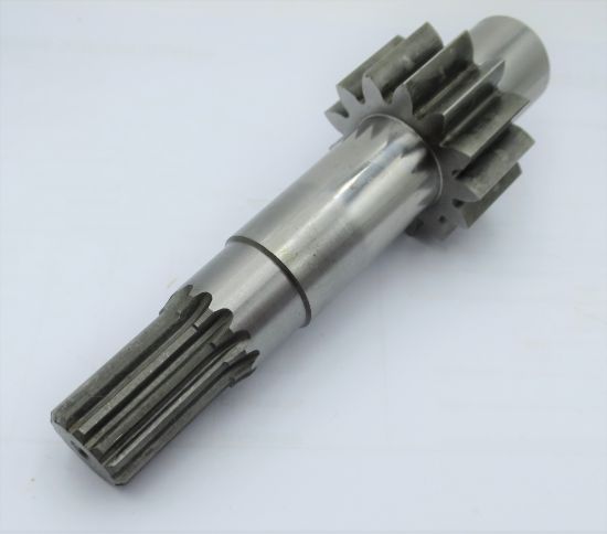 Picture of S17 25CC 7/8 13 X 33.3MM LONG SAE