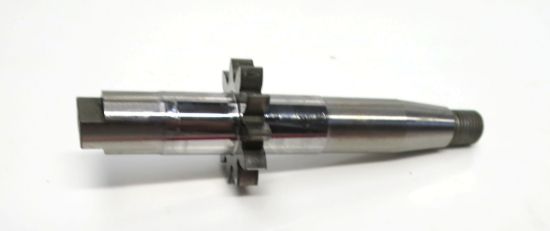 Picture of SNP2 4cc 17mm 1:5 TAP FRONT PMP GR