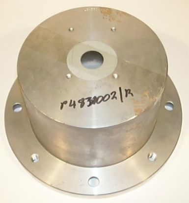 Picture of 300mm PCD EL MOT 160 FR GRP 2