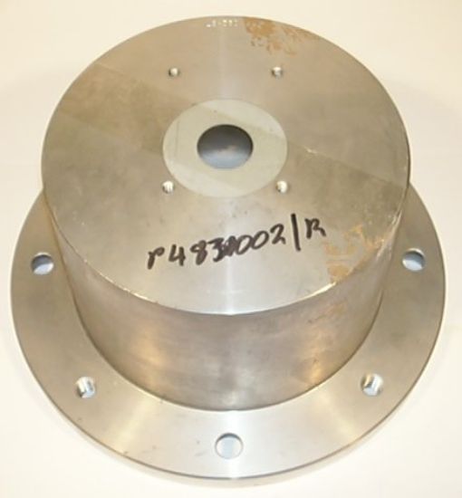 Picture of 300mm PCD EL MOT 160 FR GRP 2
