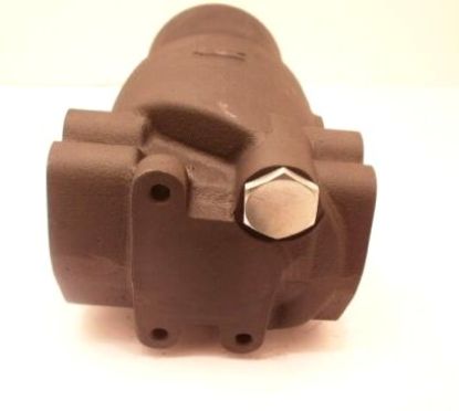 Picture of 1.1/2  BSP SIZE 31 PRESS FILT BODY