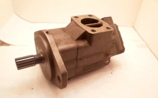 Picture of 2520VQ21+14 VANE PUMP N025 SHAFT