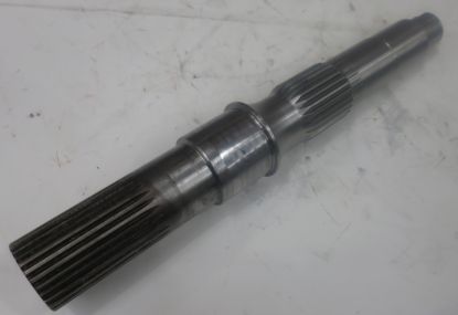 Picture of SPV2 119cc 27 TOOTH SAE SHAFT