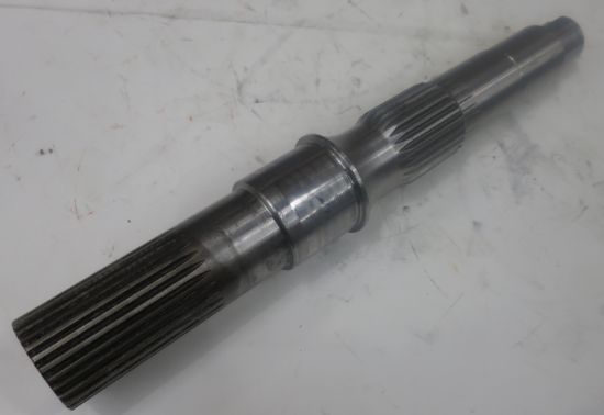 Picture of SPV2 119cc 27 TOOTH SAE SHAFT