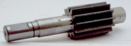 Picture of S12 31CC 18MM X 34.6MM PAR DRIVE