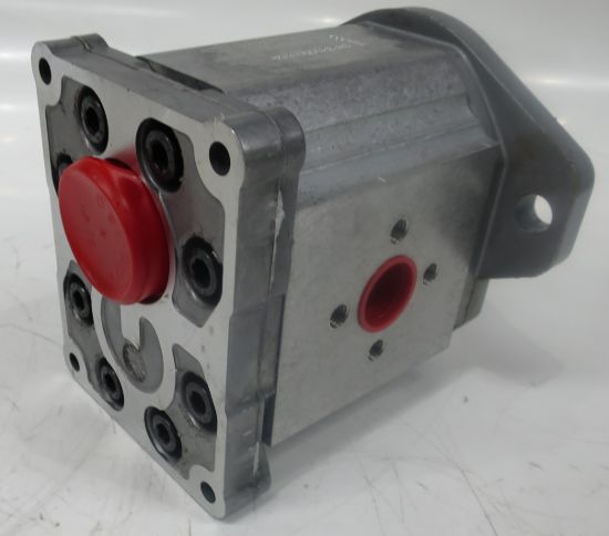 Picture of SNP3 55D LSSA