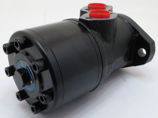 Picture of WWM 300 HIGH TORQUE MOTOR
