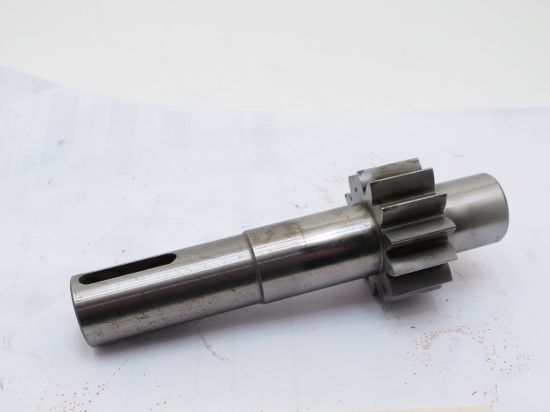 Picture of S17 23 CC 1'' X 60.4mm  SAE PAR