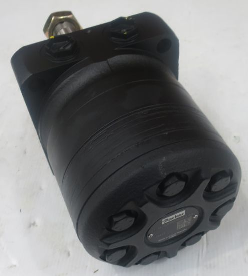 Picture of TG0240HW080AAAA HYDRAULIC