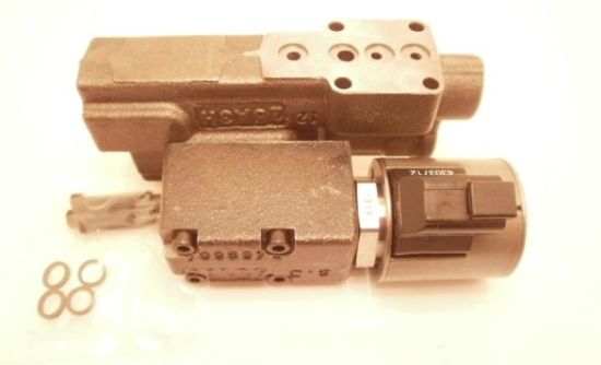 Picture of J+F+E AN 12V DC  NO on/off+P C LEFT