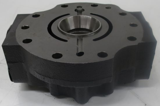 Picture of SPV2 052cc REAR COVER CW