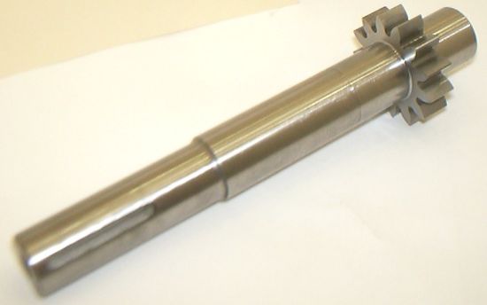 Imagen de PGP505 3CC 9/16 ENCHAVETADO LARGO