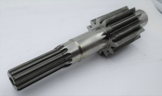 Picture of S17 57CC 7/8 13 X 54MM SAE SPLINE