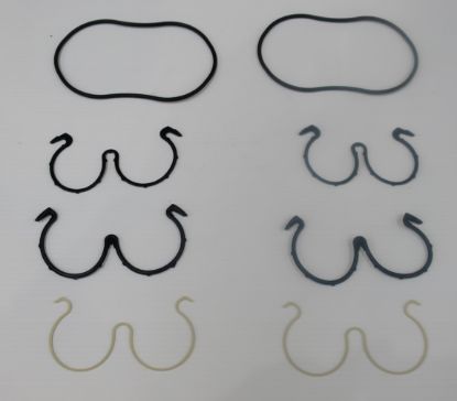 Image de SEAL KIT FOR SNP3 /SC11-71A