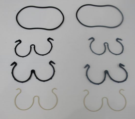 Picture of SEAL KIT FOR SNP3 /SC11-71A