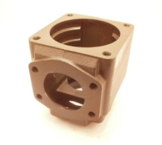 Picture of T6EC HOUSING