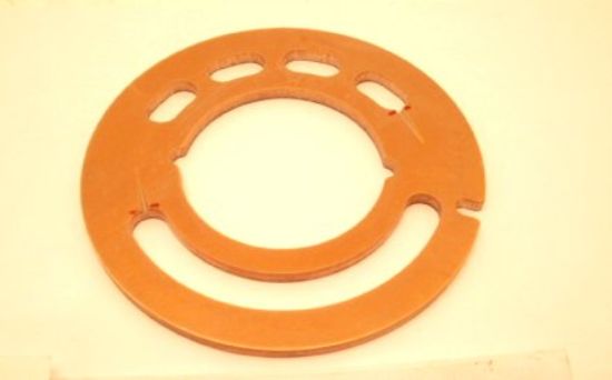 Picture of J CCW VALVE PLATE