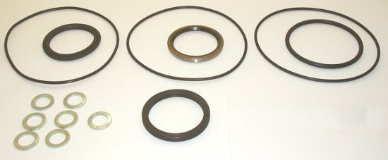 Picture of HIGH & LOW PRESSURE SEAL KIT FOR