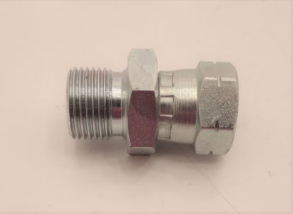 Picture of 3/8 BSP x 14mm M/F ADAPTOR