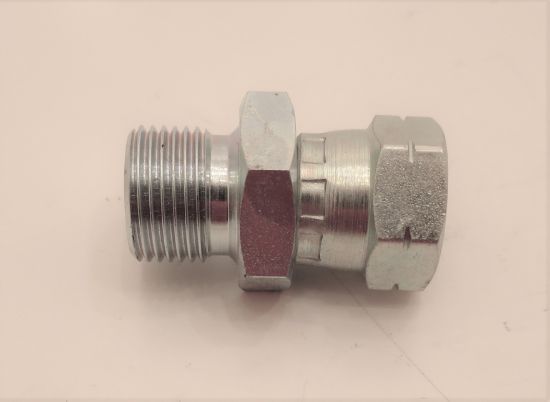 Picture of 3/8 BSP x 14mm M/F ADAPTOR