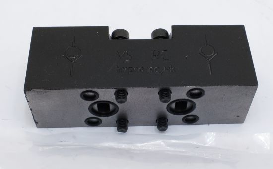 Picture of V5-60 SRV & AC 2 PORT MODULE