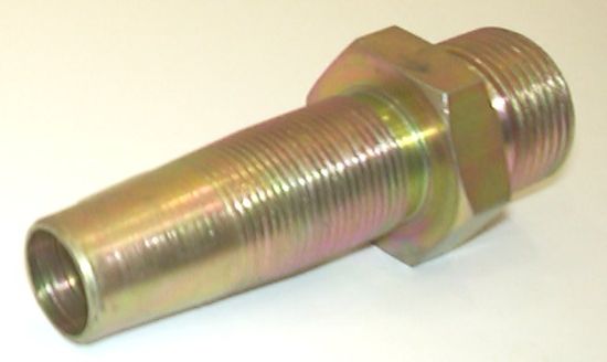 Picture of 3/4 BSP MALE FOR 3/4 HOSE  RU