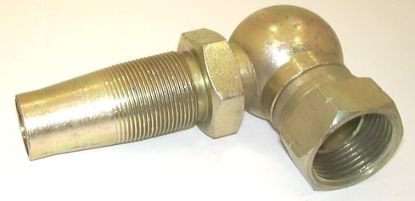 Picture of 1'' BSP 90/C FOR 1'' HOSE R/U