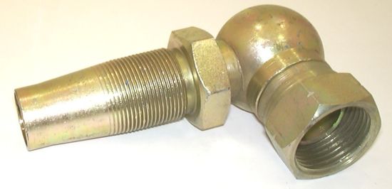 Picture of 1'' BSP 90/C FOR 1'' HOSE R/U