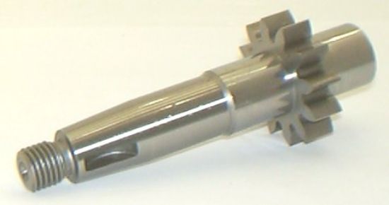 Image de PGP511 6CC 1:8 TAPER