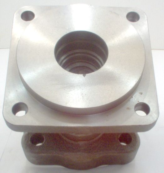 Picture of P330 SAE C 4 BOLT MOUNTING FLANGE