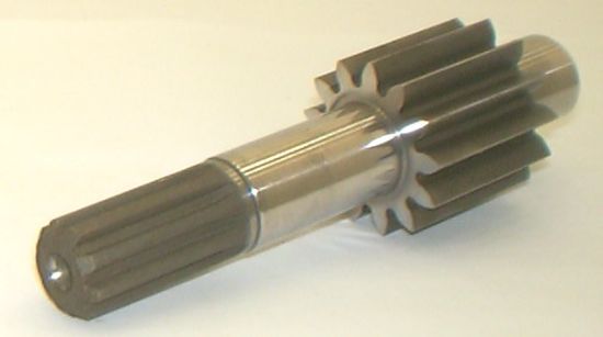 Imagen de PGP505 11CC 5/8 X 9 DIENTE