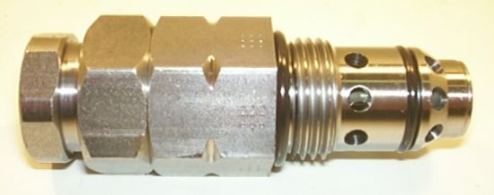 Picture of KA10 SRV 100-275 BAR  VALVE CART