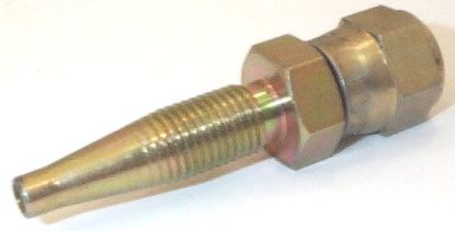 Picture of 9/16 JIC FEMALE FOR 1/4 HOSE  RU