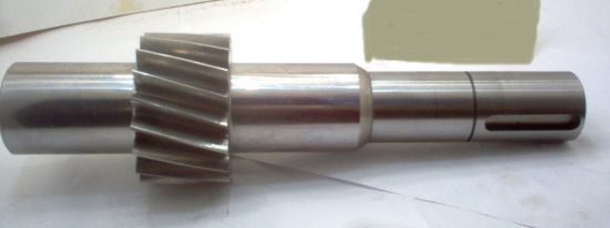 Picture of S7 GEAR - 1 3/4 PARALLEL CODE P