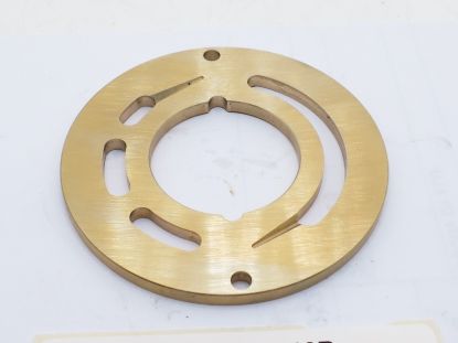 Picture of UCHIDA   A10VD43 RIGHT VALVE PLATE