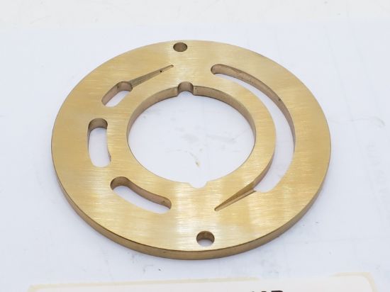 Picture of UCHIDA   A10VD43 RIGHT VALVE PLATE