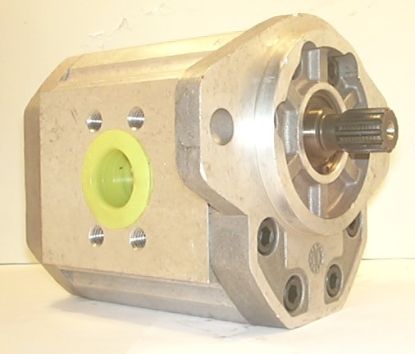 Picture of SNP3 A63L SC07 / 111.25.018.0A