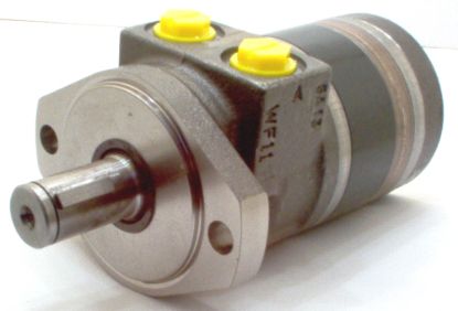 Picture of TB0165AS130AAAB ROSS TORQMOTOR