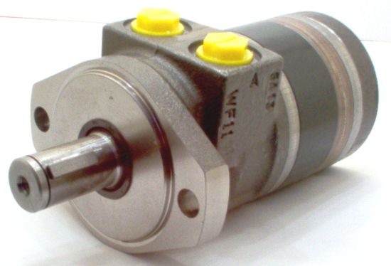 Picture of TB0165AS130AAAB ROSS TORQMOTOR