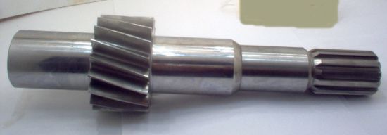 Picture of S7 GEAR - 1 3/4 13  SPLINE CODE D
