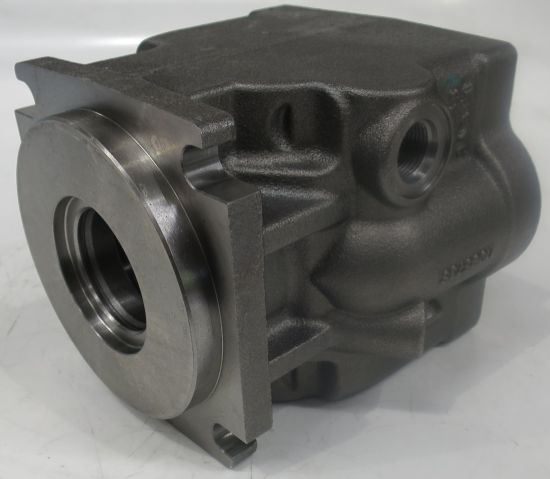 Picture of J A2N SAE 4 BOLT 'C' FRONT COVER