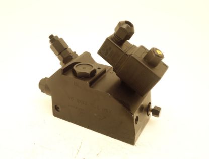 Picture of V5 COMBINED INLET & UNLOADER 12V