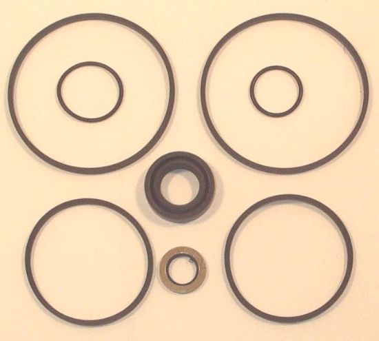 Picture of GROUP 2 STEERING PUMP SEAL KIT